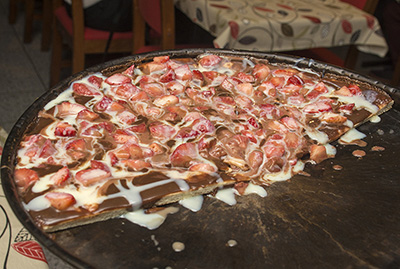 Foto Master Pizza