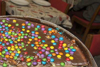 Foto Master Pizza