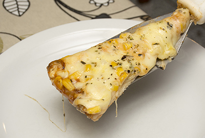 Foto Master Pizza